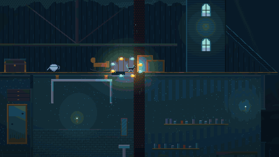 Screenshot 5 for 8 Things