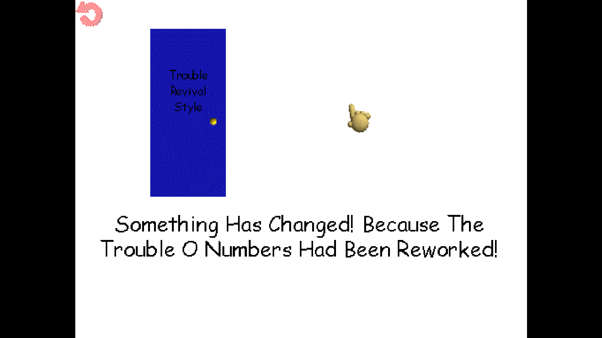 Screenshot 4 for Number Mods Troubles (New Name Of TONS Reworked)