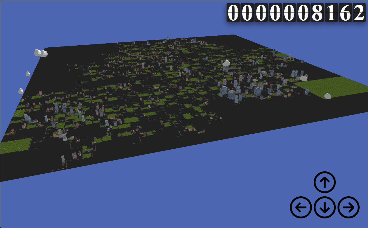 Screenshot 3 for DDsEngine