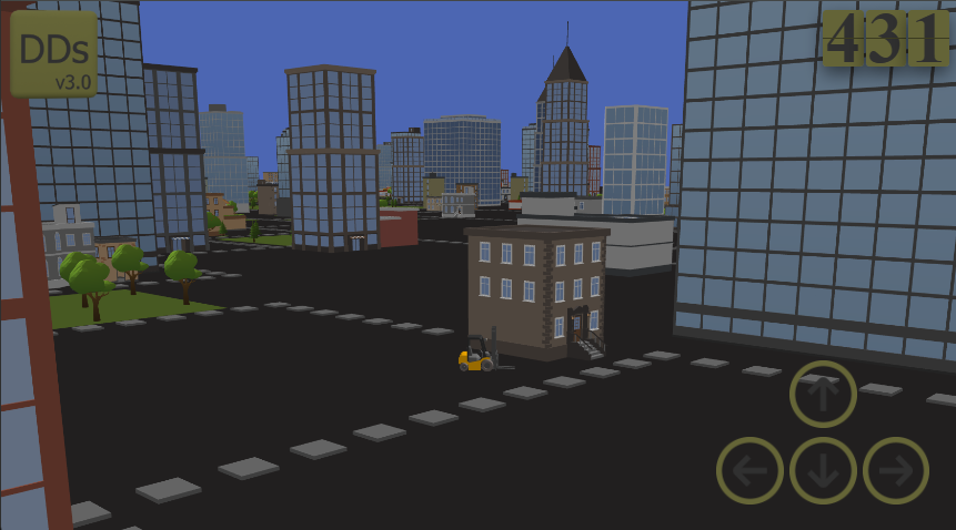 Screenshot 4 for DDsEngine