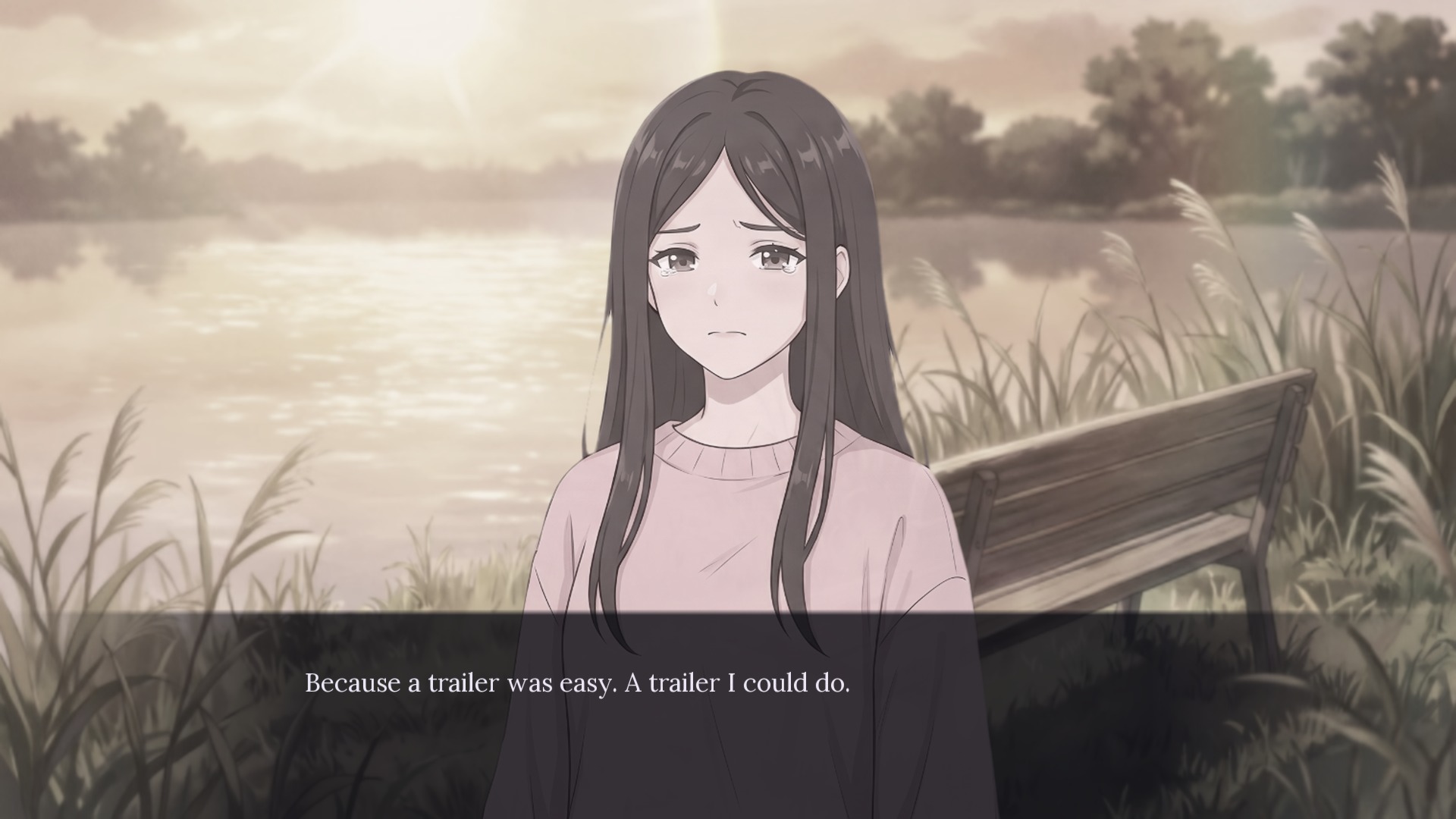 Screenshot 3 for Maybe Until Someday