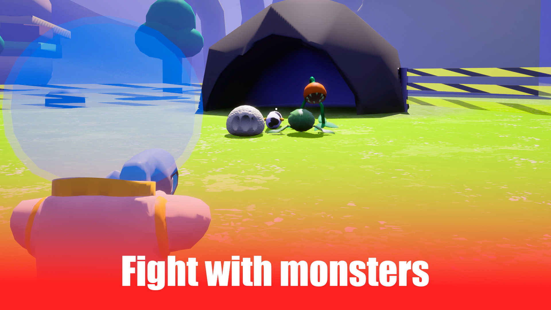 Screenshot 2 for FoodPlanet