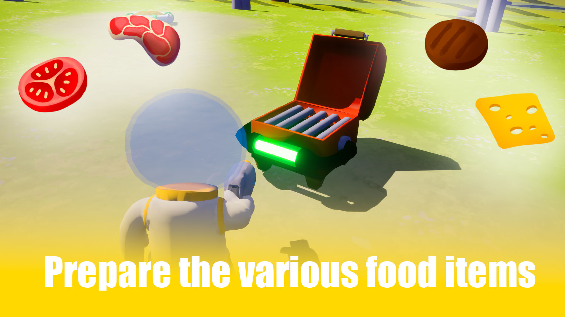 Screenshot 4 for FoodPlanet