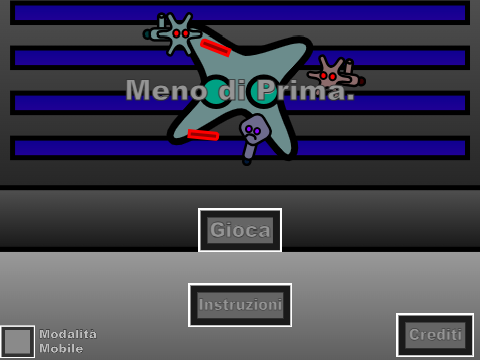 Screenshot 2 for Meno Di Prima