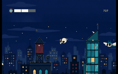 Screenshot 5 for Spooder-Man