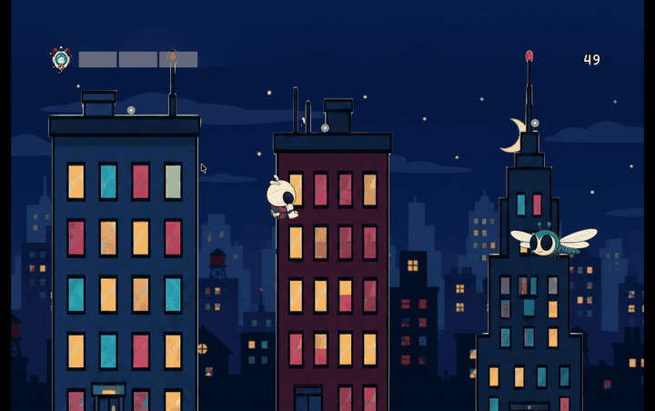 Screenshot 2 for Spooder-Man