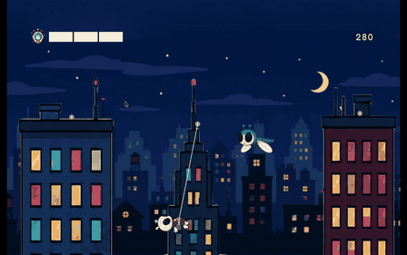 Screenshot 3 for Spooder-Man