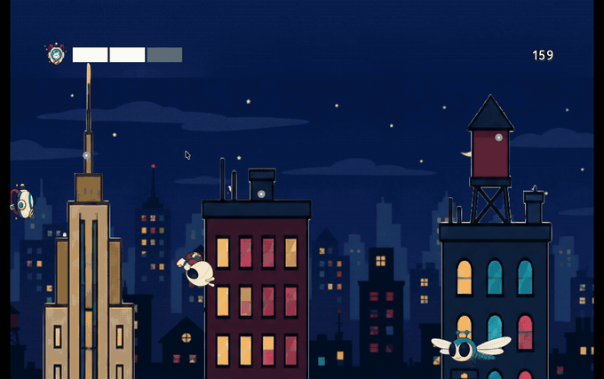 Screenshot 6 for Spooder-Man