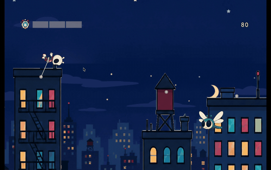 Screenshot 4 for Spooder-Man
