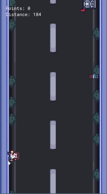 Screenshot 2 for CLT-Runner