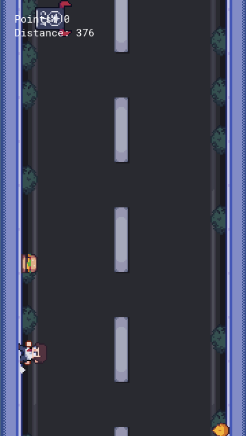 Screenshot 3 for CLT-Runner