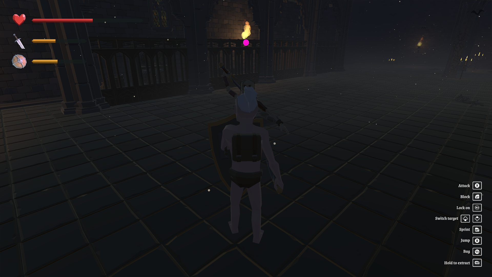 Screenshot 6 for Pack Light, Die Rich