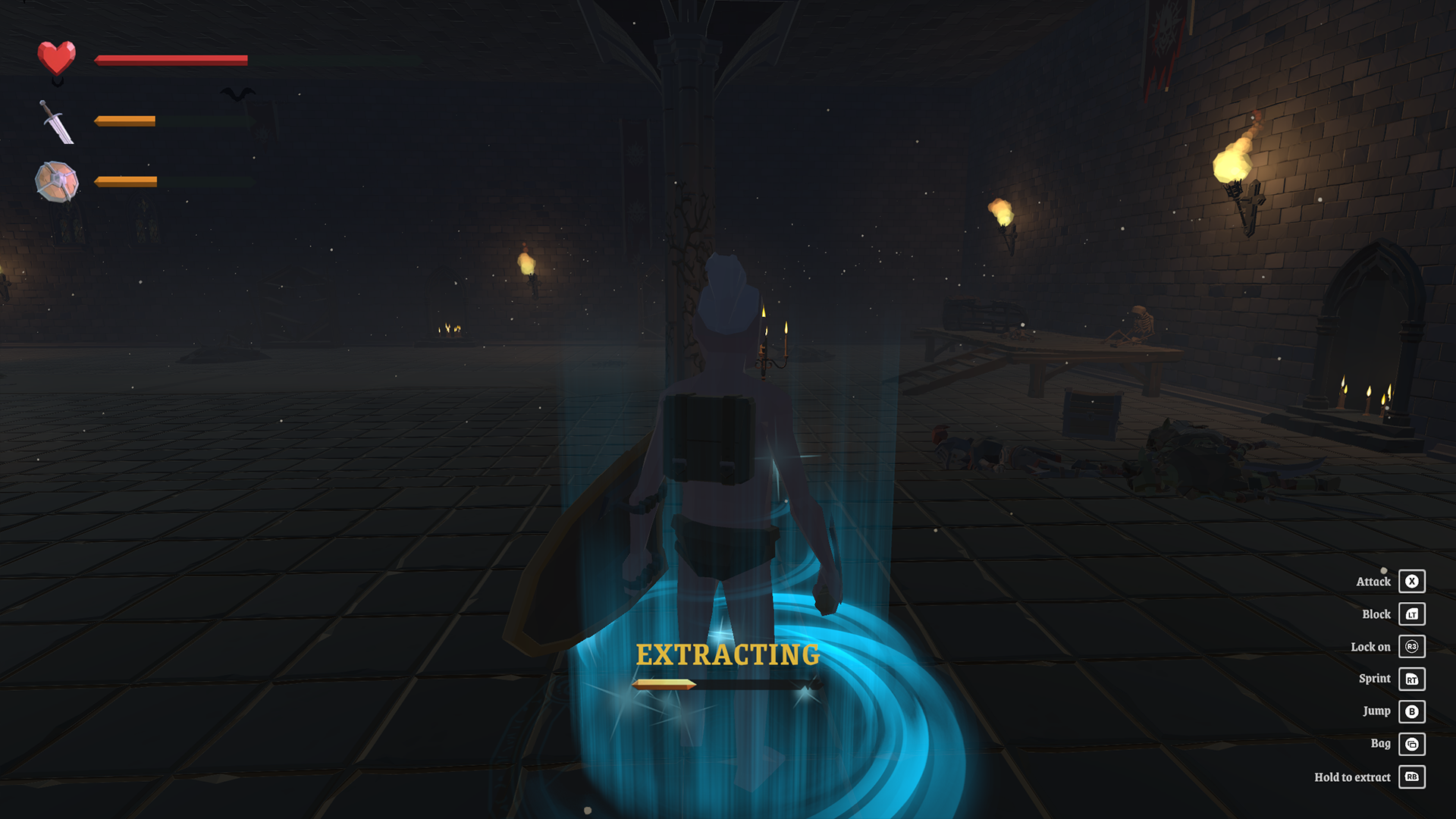 Screenshot 7 for Pack Light, Die Rich