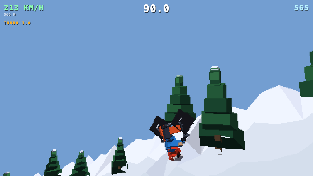 Screenshot 5 for Psycho Cycles