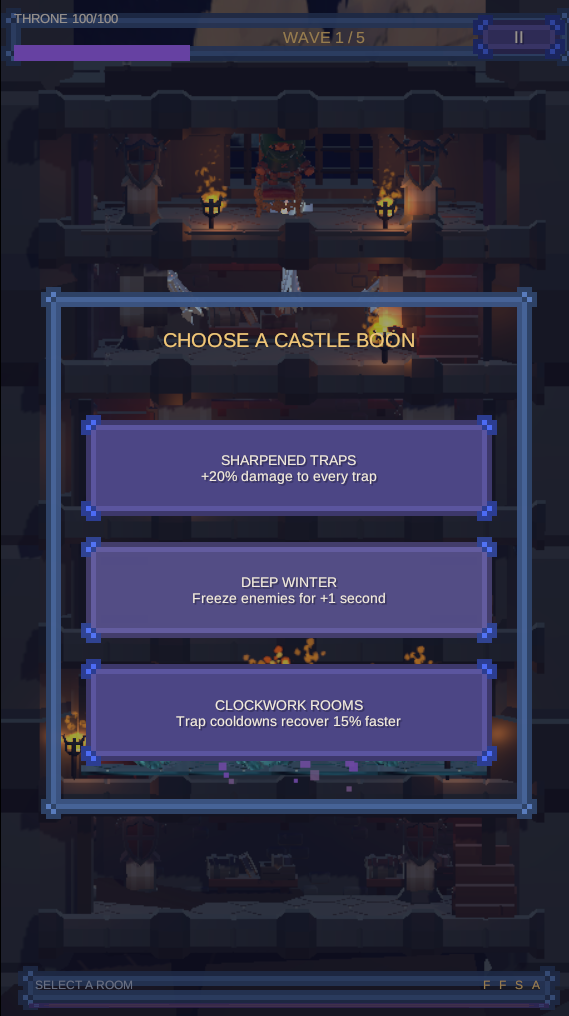 Screenshot 4 for Keep Shift