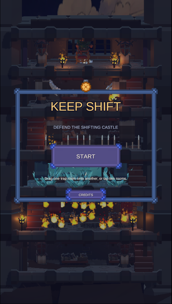 Screenshot 5 for Keep Shift