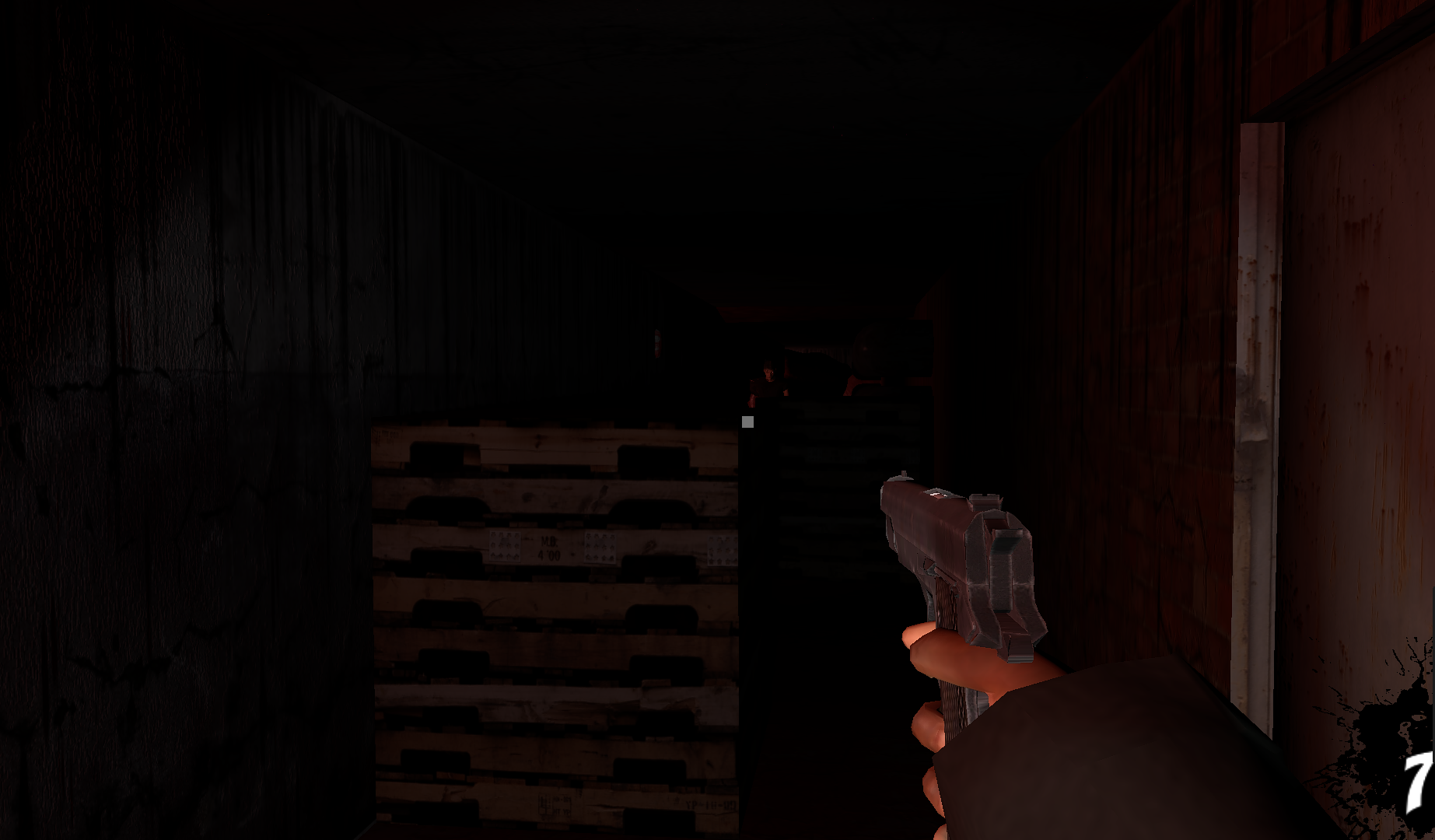 Screenshot 11 for Escrito Com Sangue