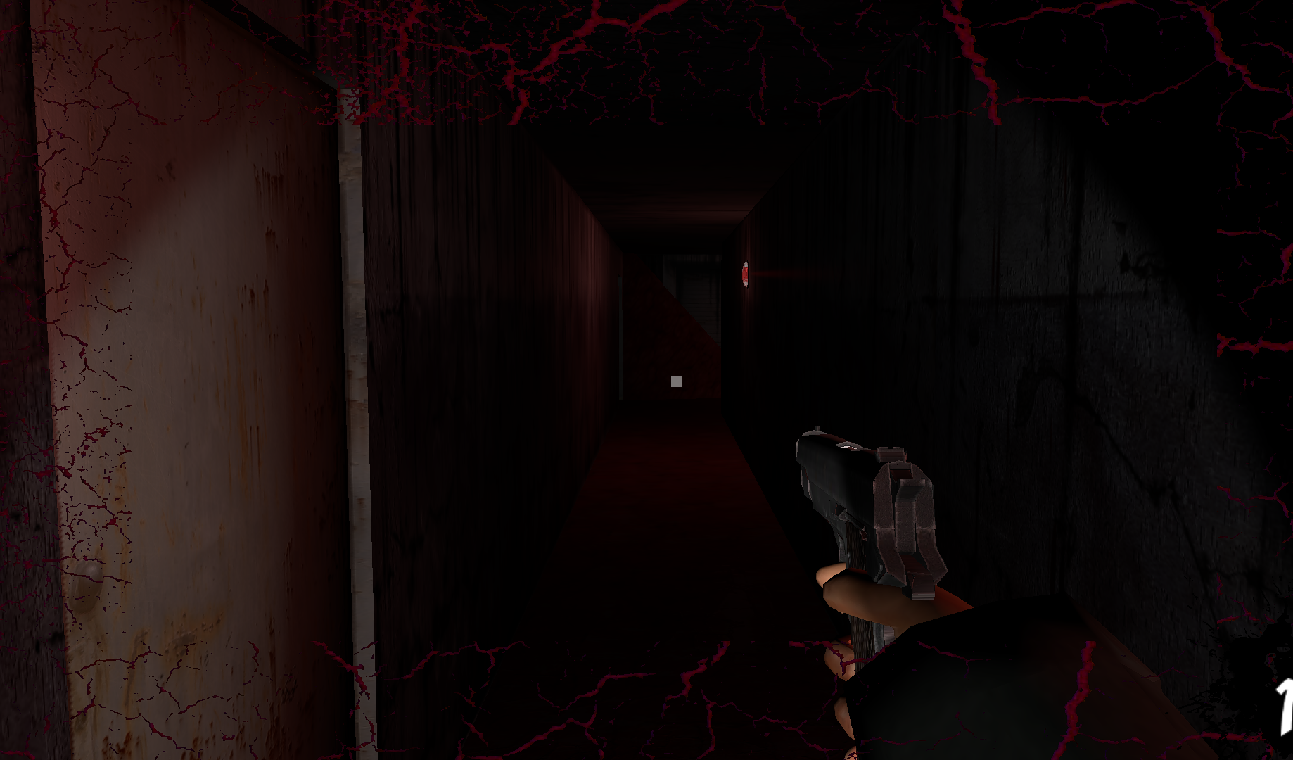 Screenshot 3 for Escrito Com Sangue
