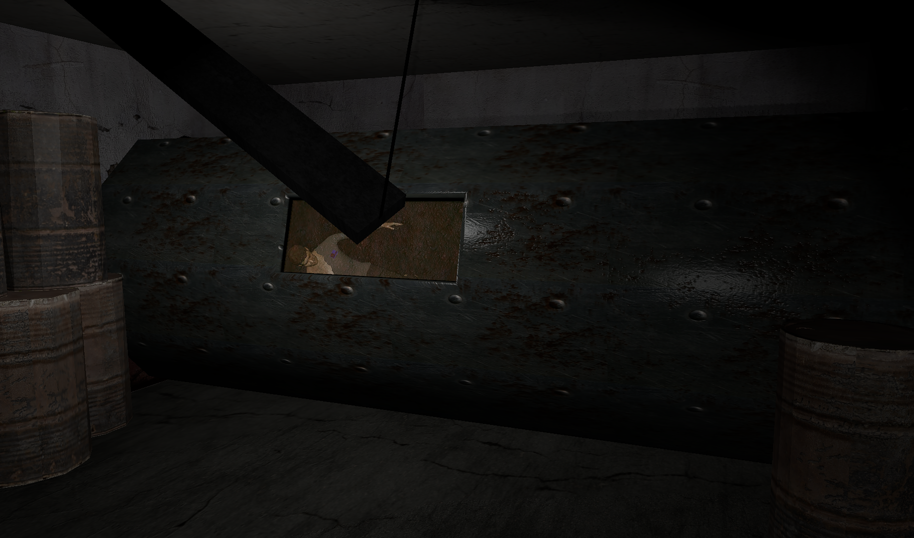Screenshot 6 for Escrito Com Sangue