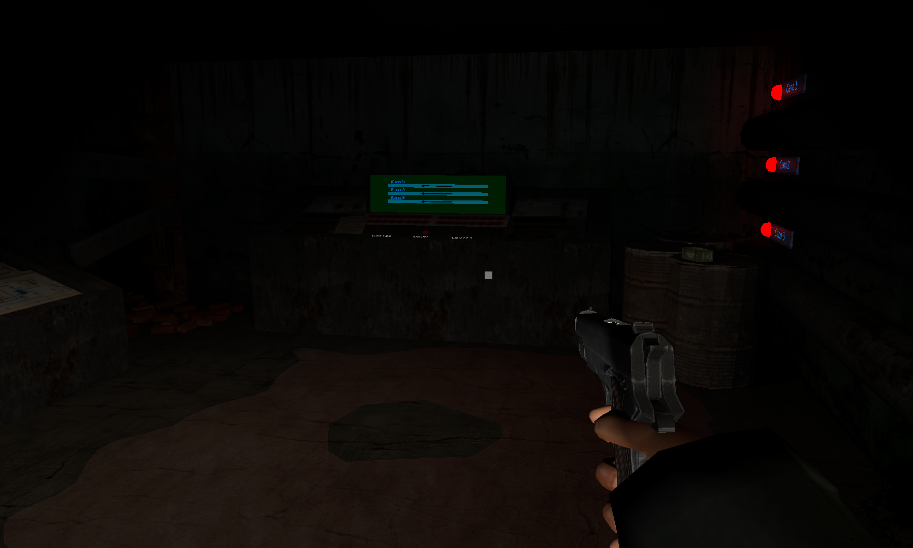 Screenshot 8 for Escrito Com Sangue