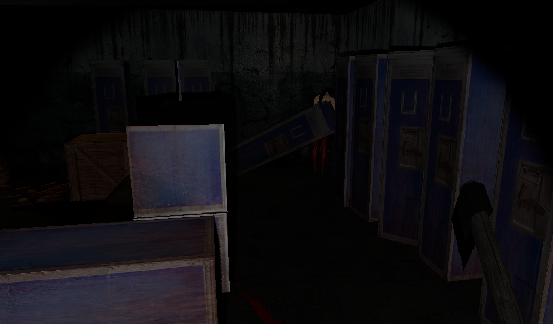 Screenshot 9 for Escrito Com Sangue