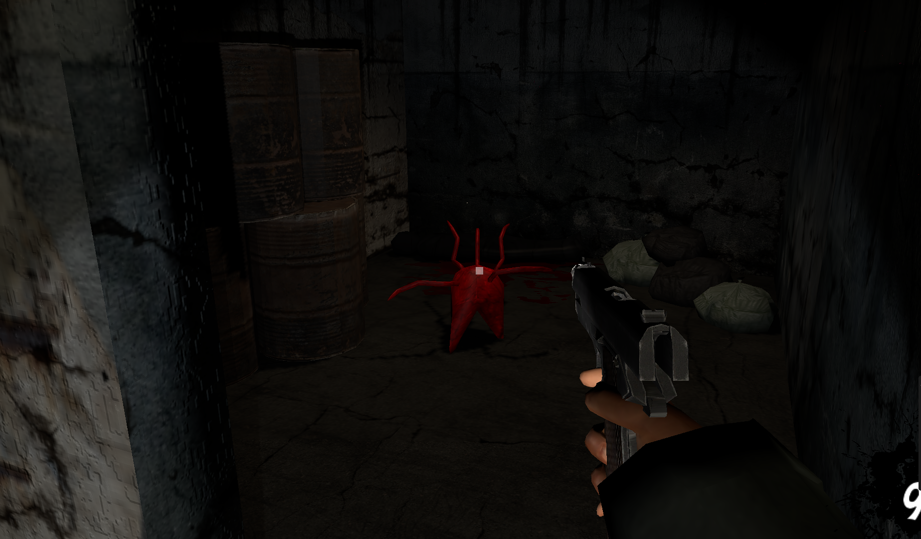 Screenshot 10 for Escrito Com Sangue
