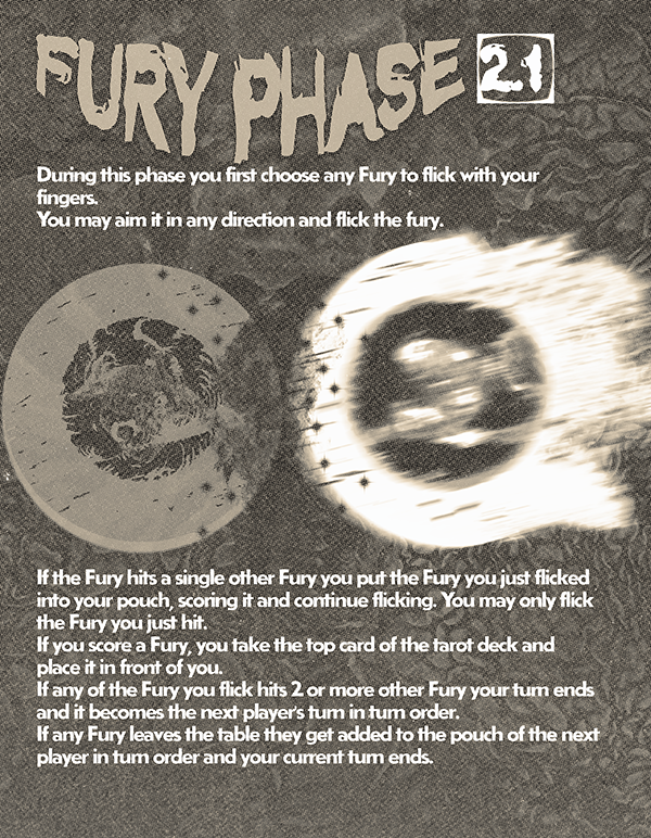 Screenshot 5 for Fukuzatsu: Furykku