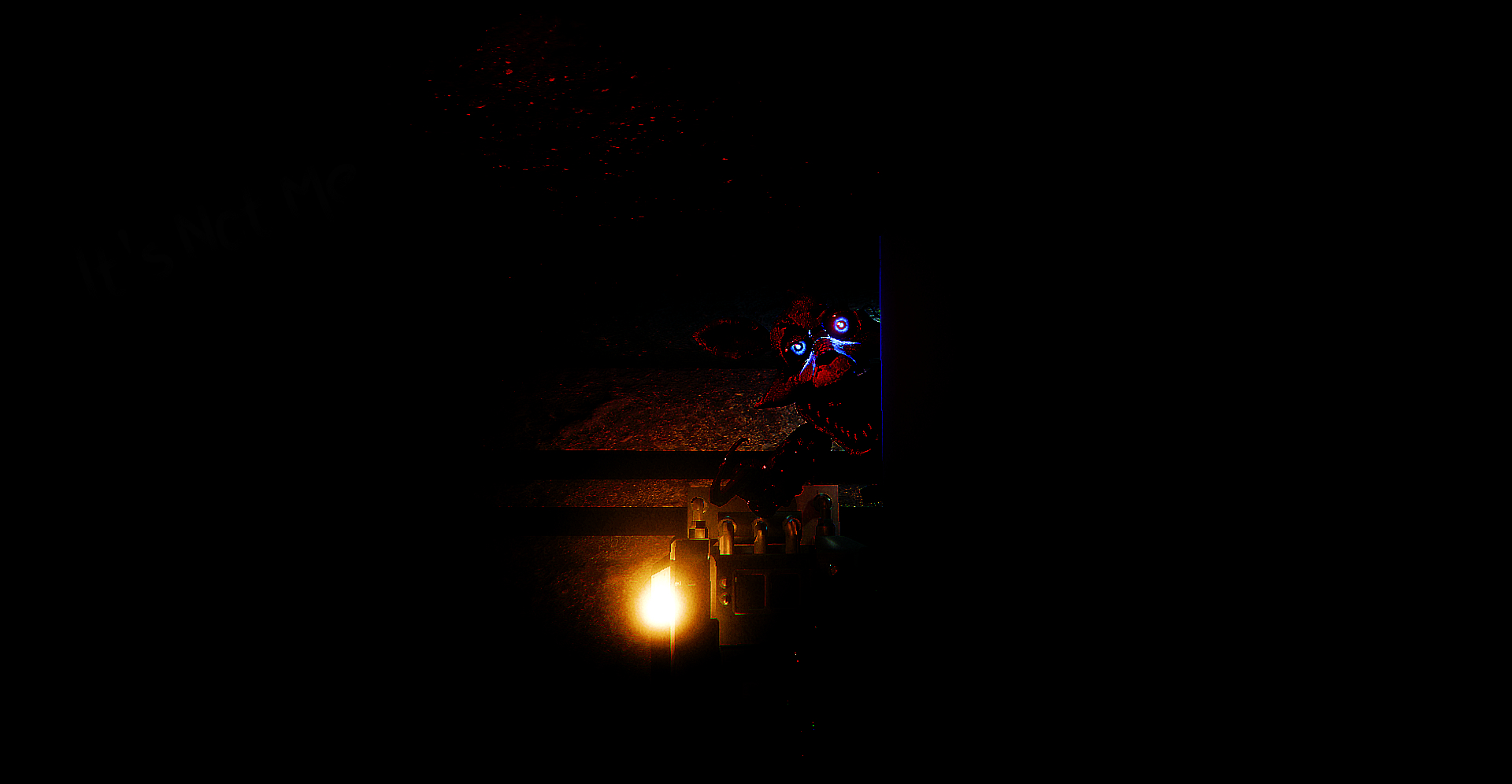 Screenshot 2 for The Dread Of Design.