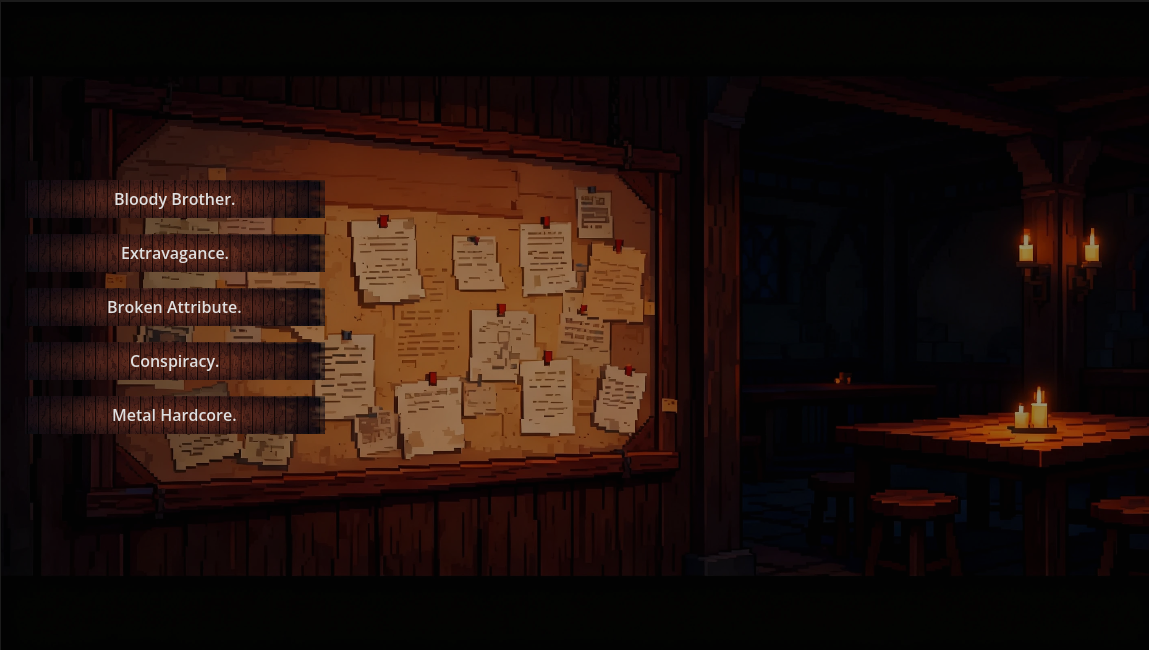 Screenshot 2 for Norkus Last Rating (Alpha)