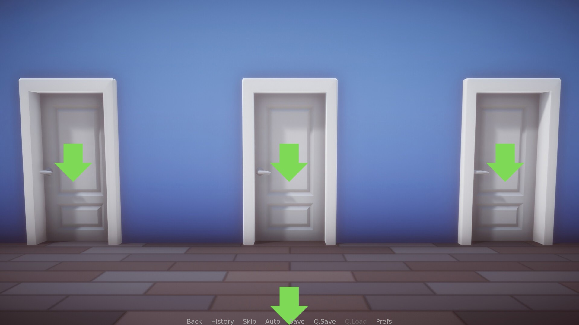 Screenshot 4 for Lizzard Entertainment