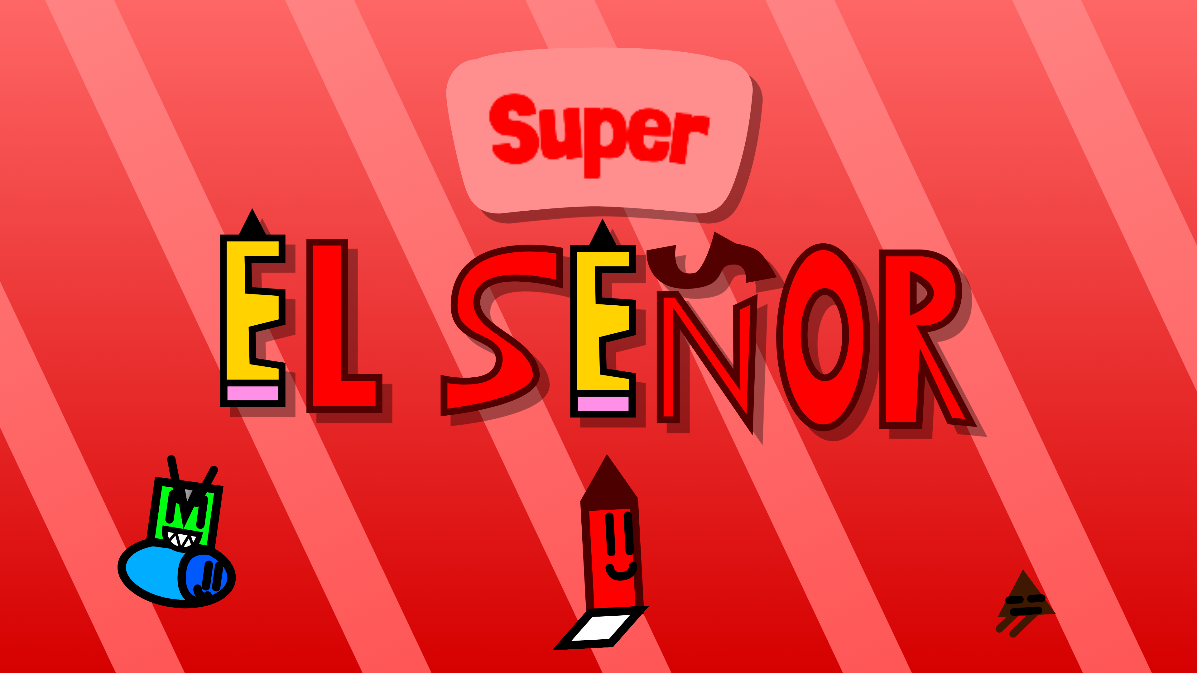 Screenshot 2 for Super EL SEÑOR