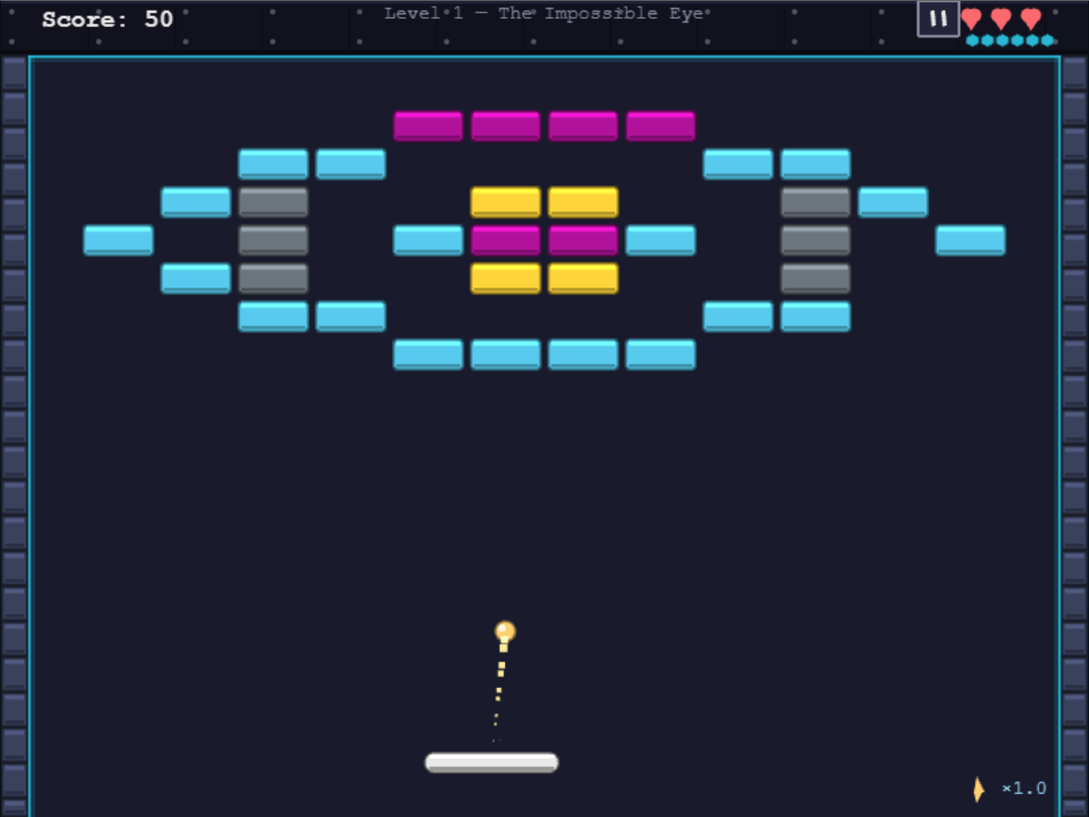 Screenshot 4 for One Paddle Army