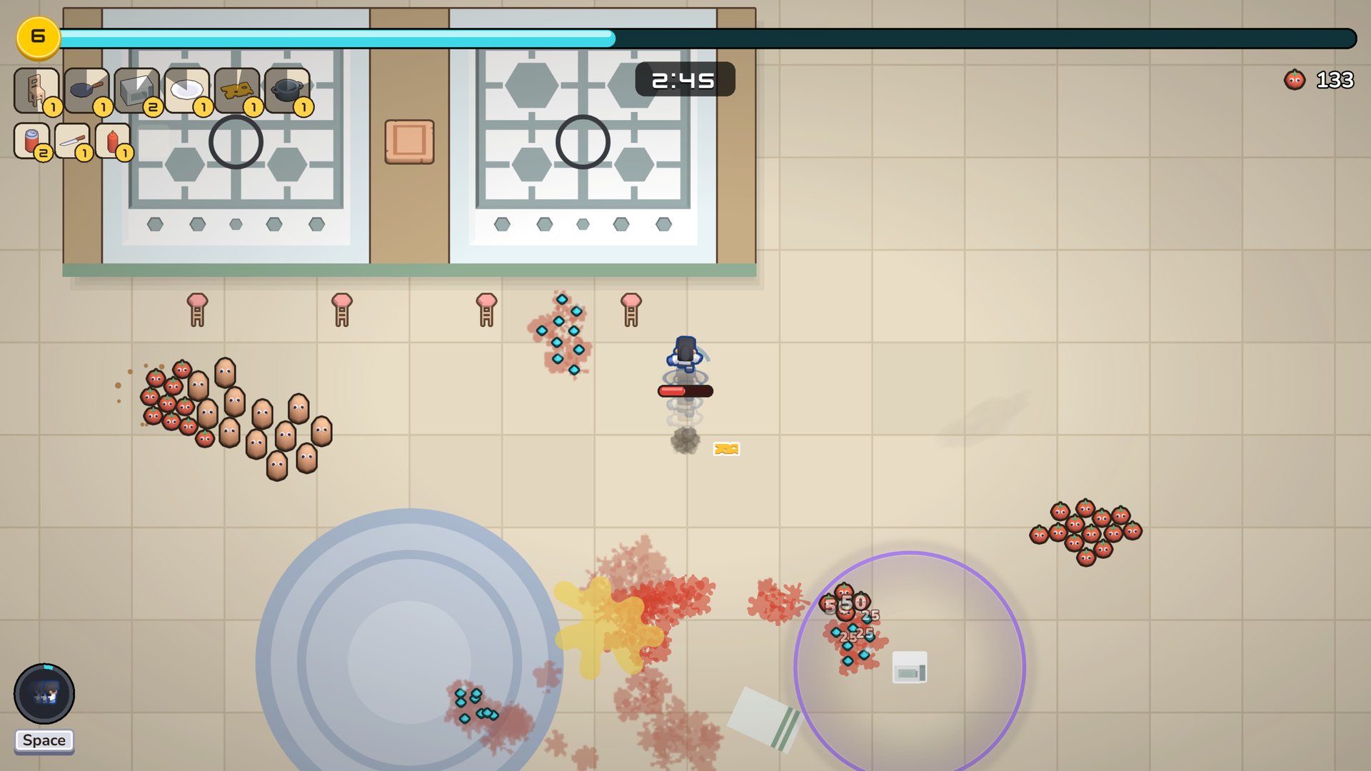 Screenshot 2 for Anything Goes