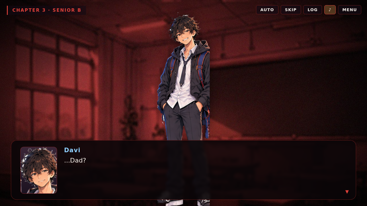 Screenshot 5 for The Midnight Bell