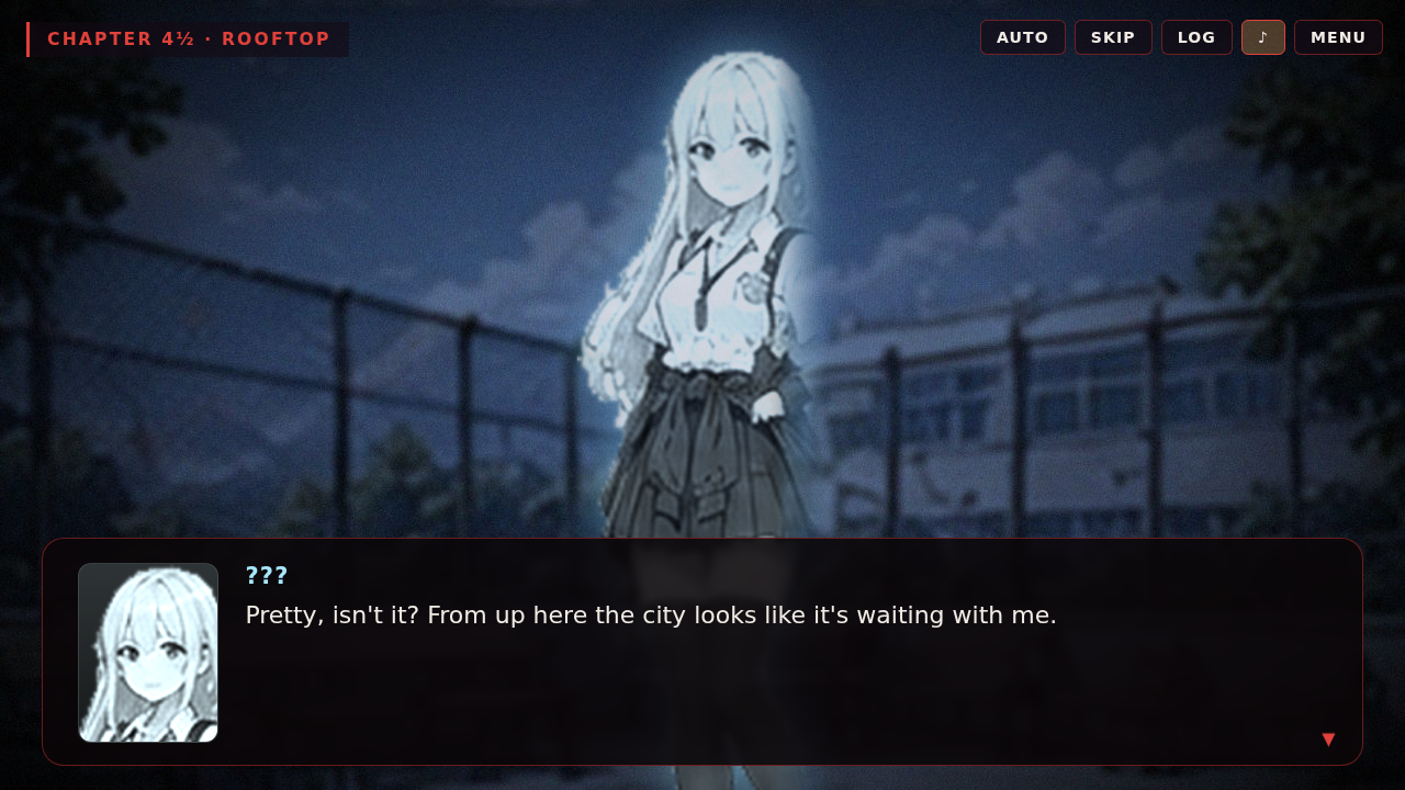 Screenshot 4 for The Midnight Bell