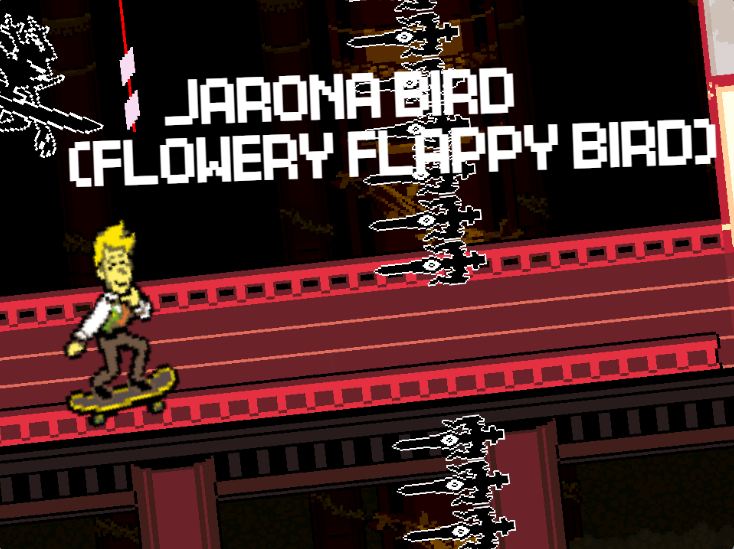 Screenshot 2 for Jarona Bird
