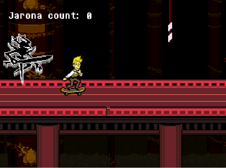 Screenshot 4 for Jarona Bird