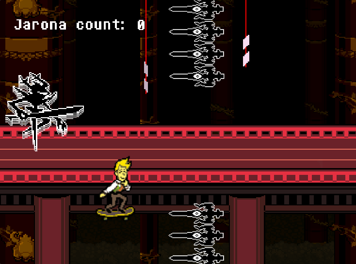Screenshot 5 for Jarona Bird