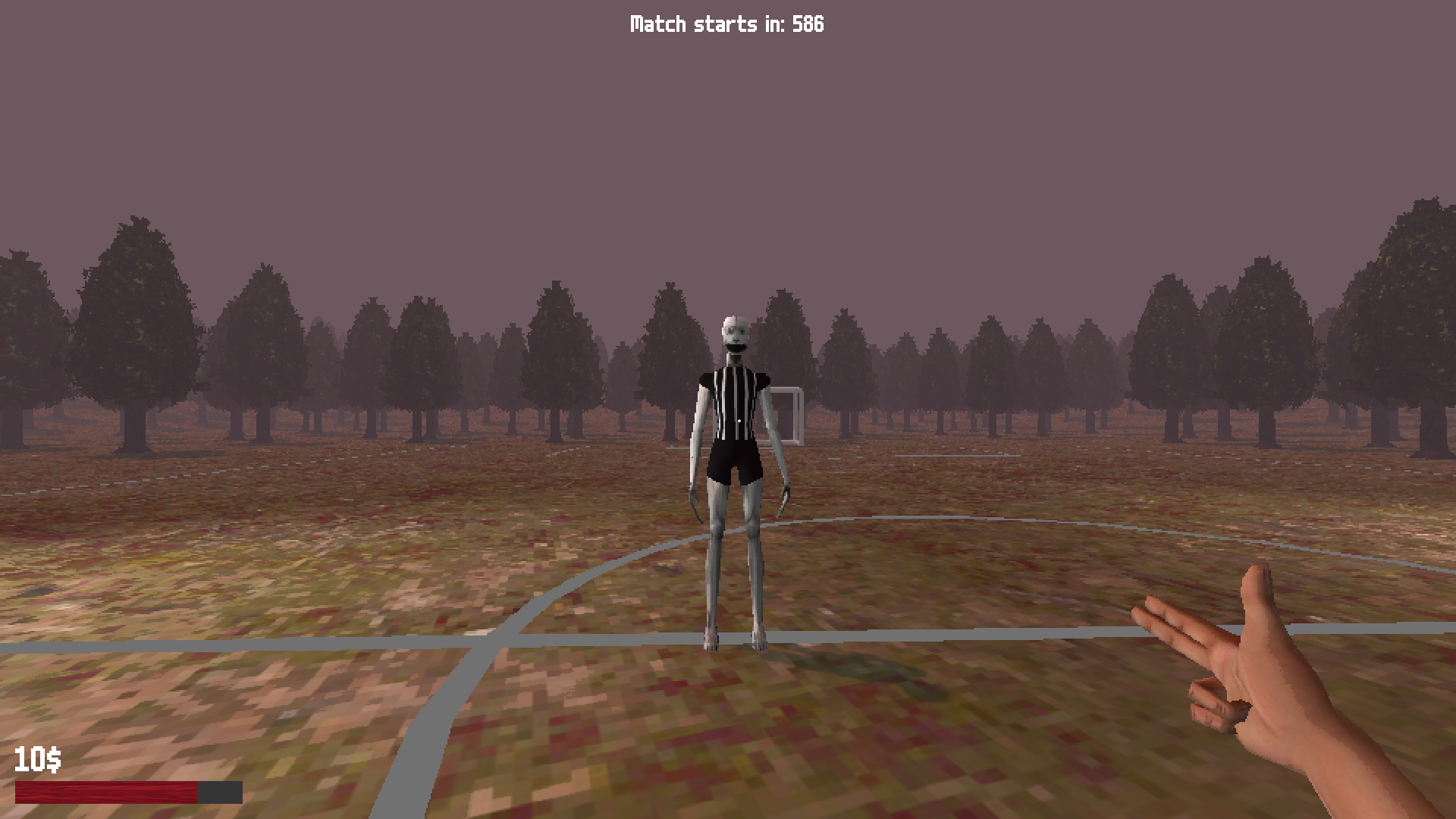 Screenshot 6 for Delirium FC