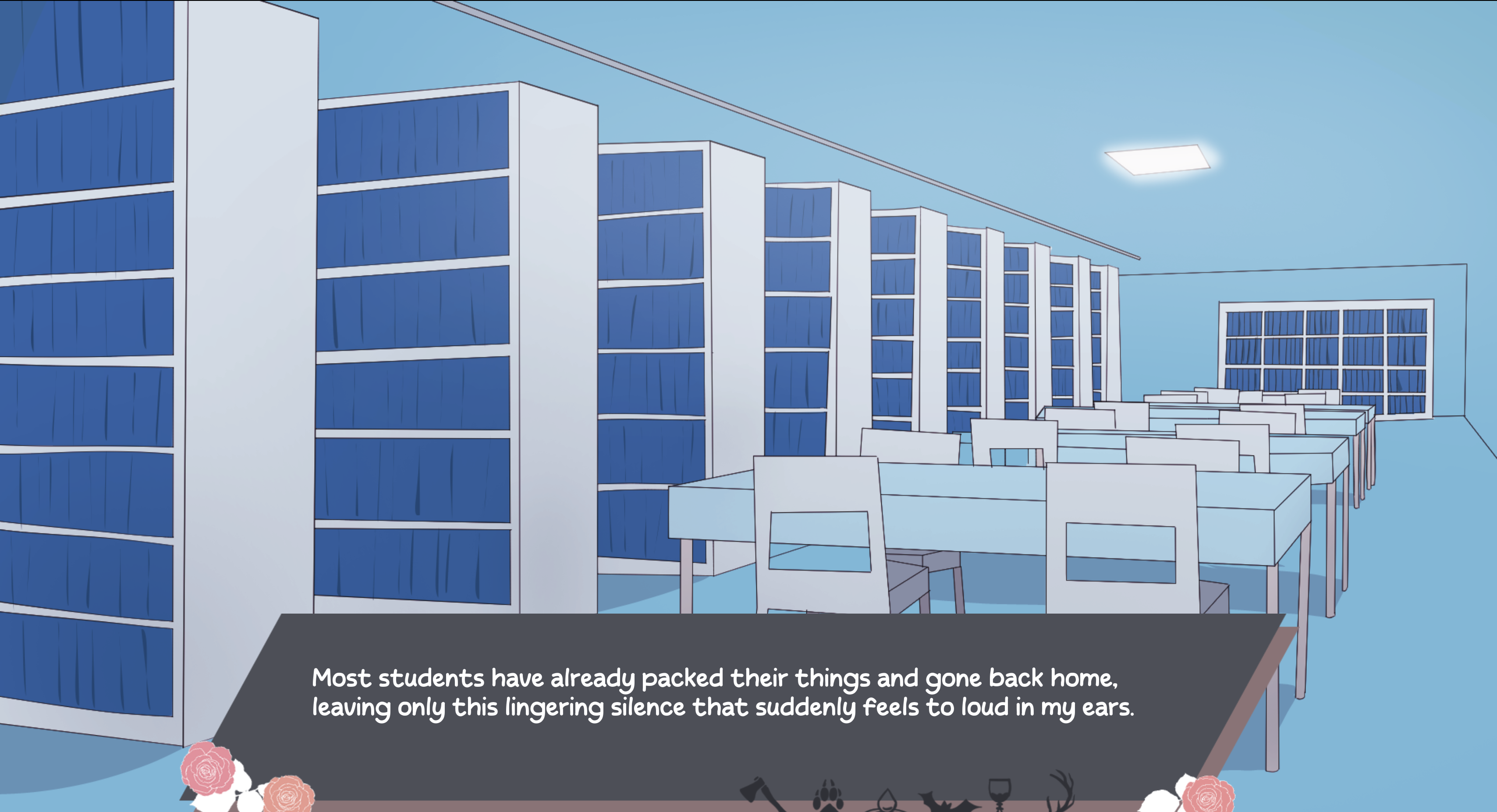 Screenshot 2 for Hunter's Game