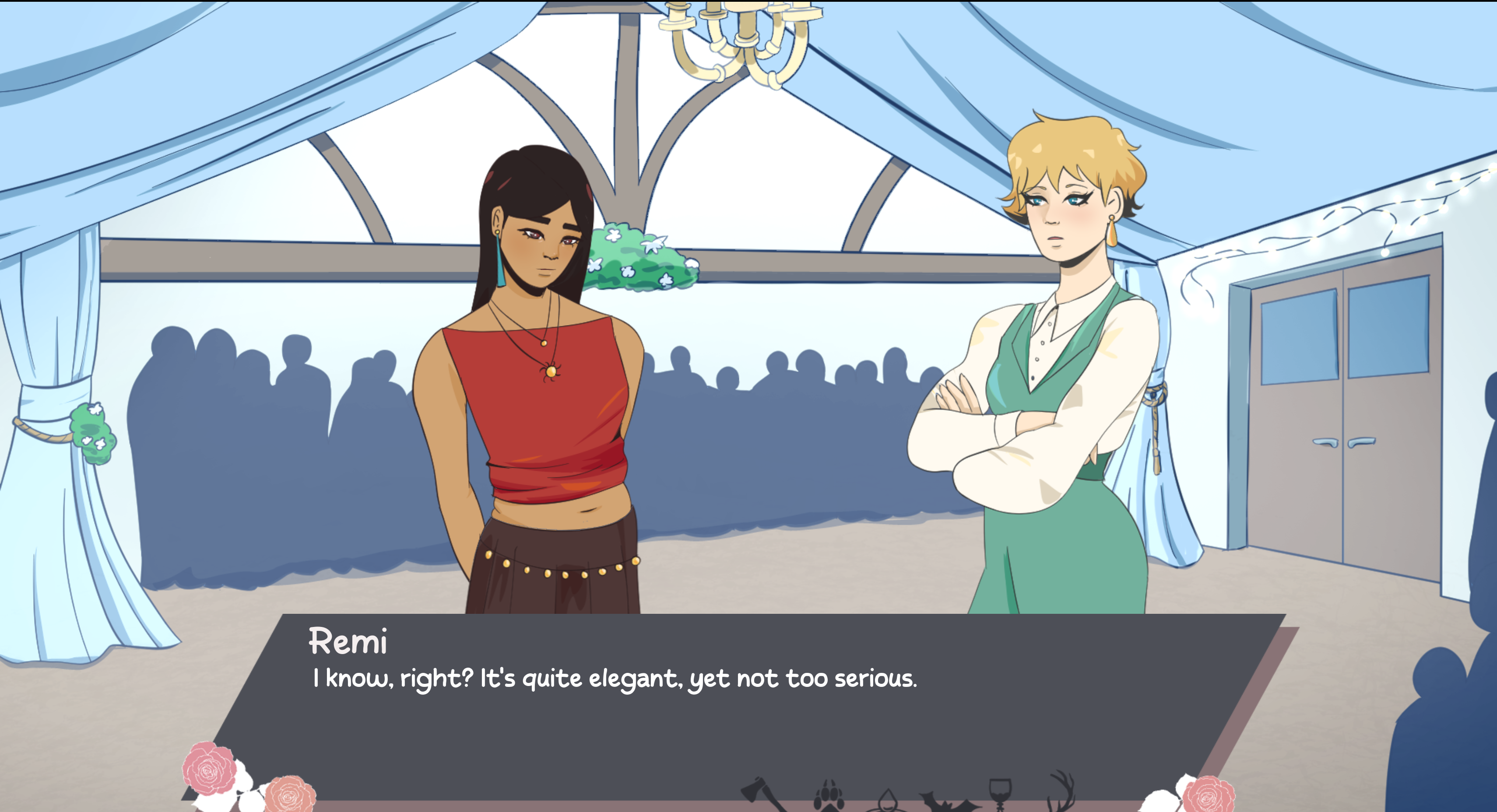 Screenshot 4 for Hunter's Game