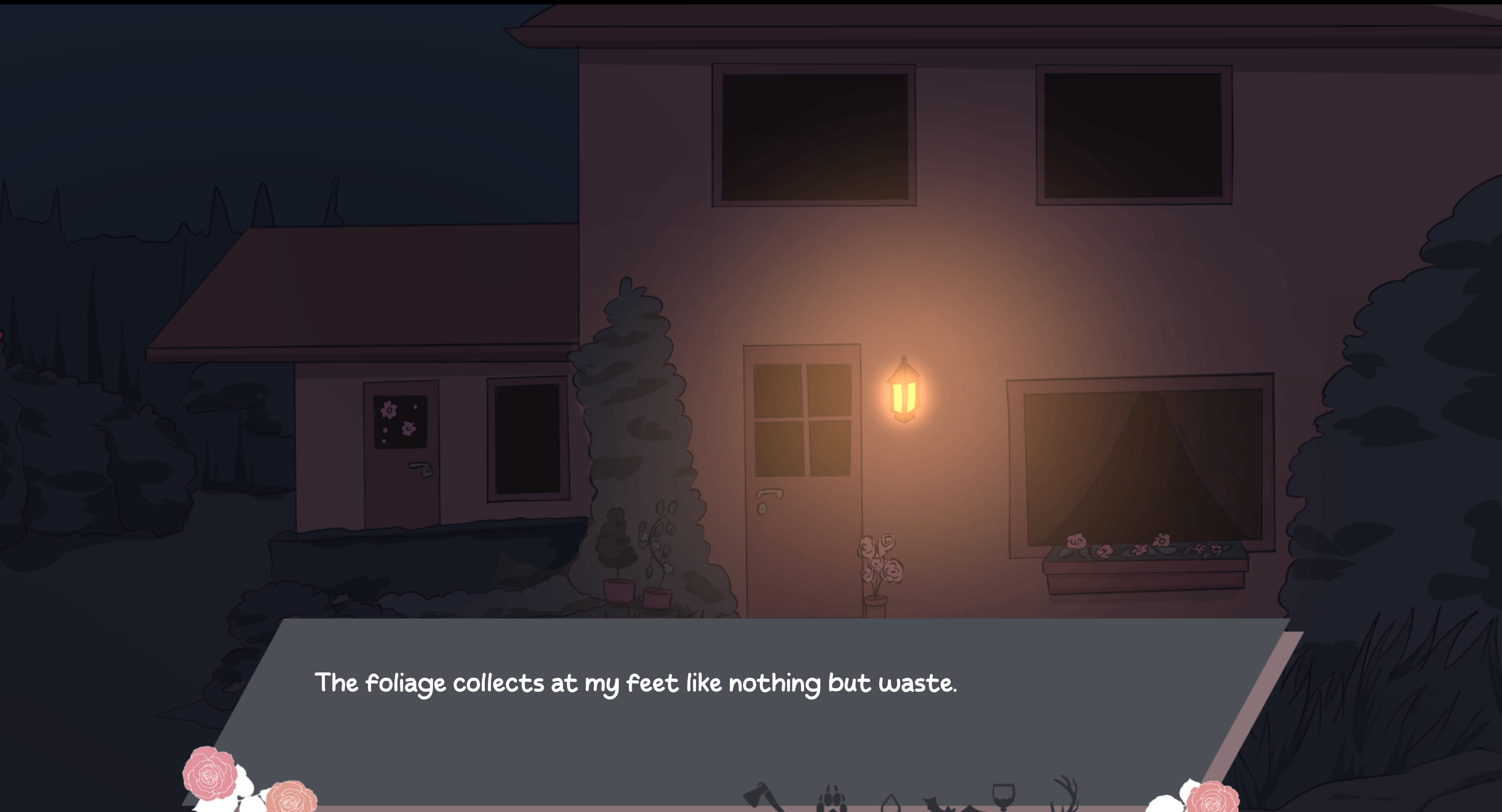 Screenshot 3 for Hunter's Game