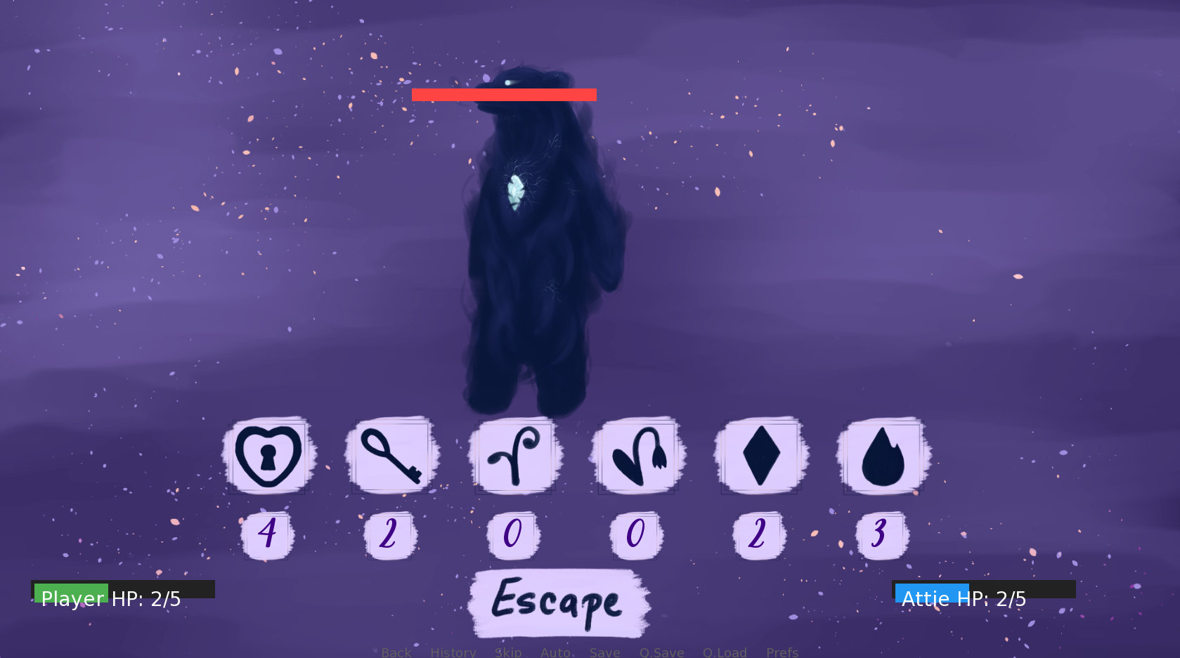 Screenshot 6 for Welcome to Berylmoon Academy
