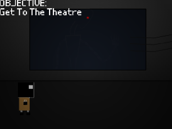 Screenshot 3 for The Red Manor Extraction