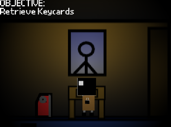 Screenshot 4 for The Red Manor Extraction