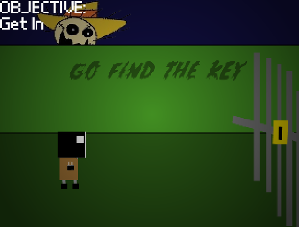 Screenshot 5 for The Red Manor Extraction
