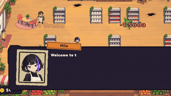 Screenshot 3 for Romance Defense