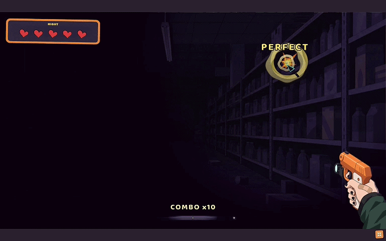 Screenshot 5 for Romance Defense