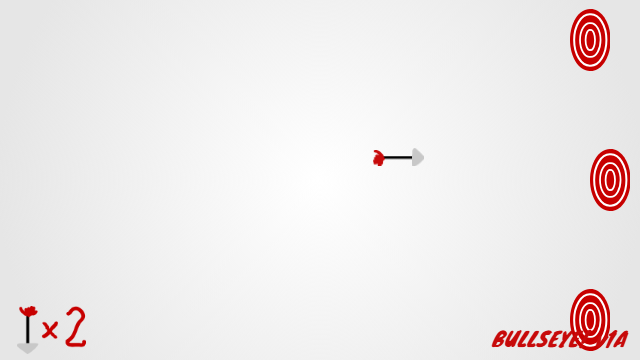 Screenshot 2 for Bullseye!