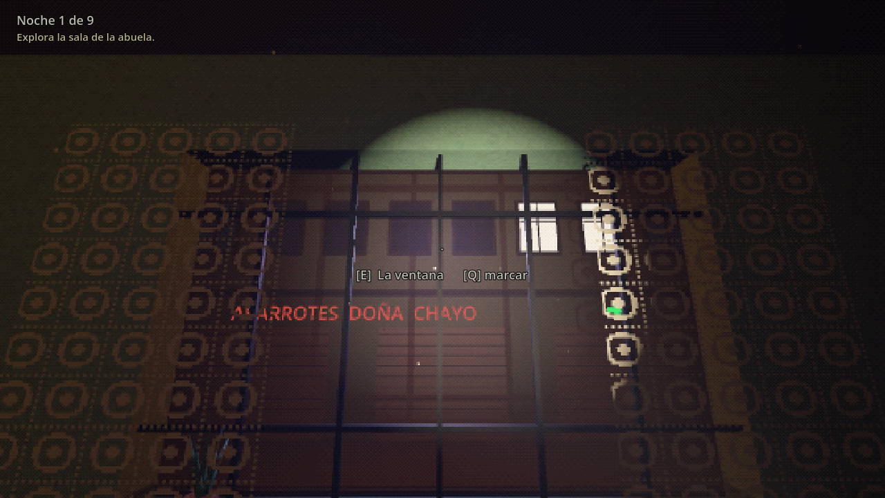 Screenshot 6 for El Recipiente
